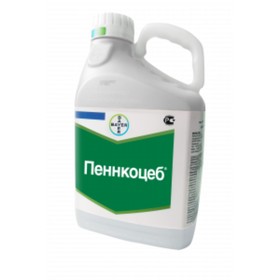 

Фунгицид "Пенкоцеб" СП, для защиты против фтофтороза, макроспроиоза, 10 кг