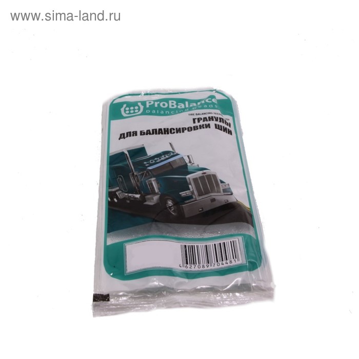 

Гранулы балансировочные ProBalance, 227гр