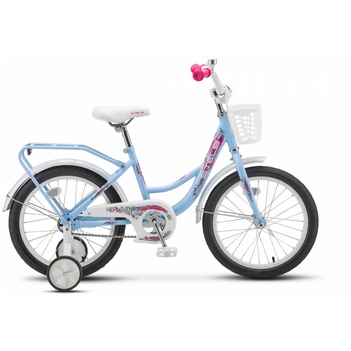 

Велосипед 16" Stels Flyte Lady, Z011, цвет голубой, размер 11"