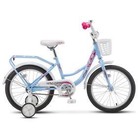 

Велосипед 18" Stels Flyte Lady, Z011, цвет голубой