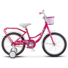 

Велосипед 18" Stels Flyte Lady, Z011, цвет розовый