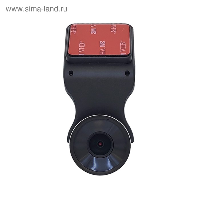 Видеорегистратор Sho-Me FHD-725, wi-fi, 1.5, обзор 145º, 1920х1080 цена и фото