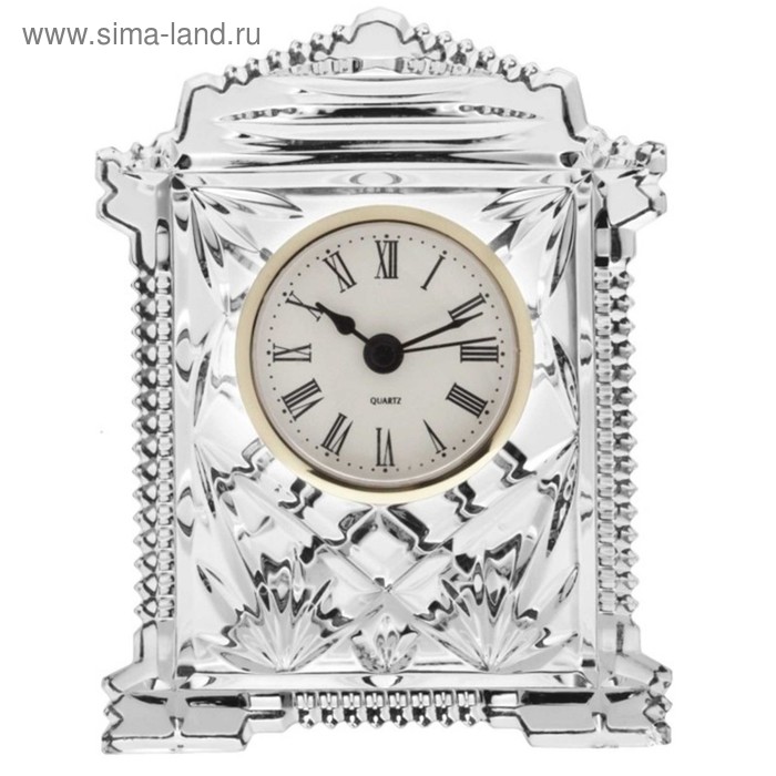 Часы Clock Stands 16 см 7354₽