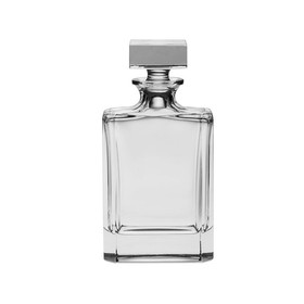 

Штоф для виски, водки, коньяка Decanters, 700 мл
