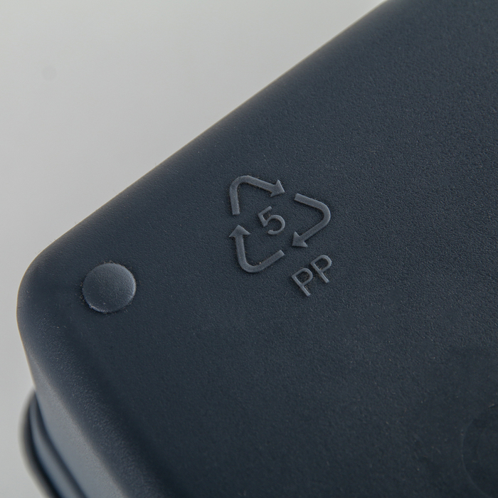 Ящик для инструментов Smart 12, цвет МИКС