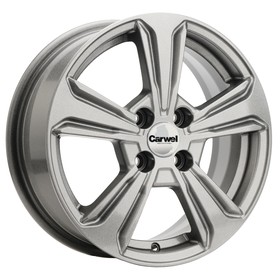 

Диск литой Carwel Диво 1502 6x15 4x100 ET45 d54.1 GST
