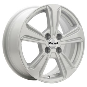 

Диск литой Carwel Диво 1502 6x15 4x100 ET45 d54.1 SLT