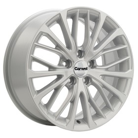 

Диск литой Carwel Инкан 1705 7x17 5x114.3 ET45 d60.1 SLT