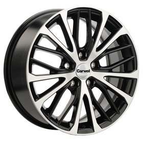 

Диск литой Carwel Инкан 1705 7x17 5x114.3 ET45 d66.1 ABT