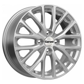 

Диск литой Carwel Хуко 1506 6x15 4x100 ET37 d60.1 SLT