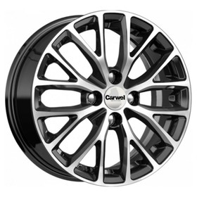 

Диск литой Carwel Хуко 1506 6x15 4x100 ET48 d54.1 ABT