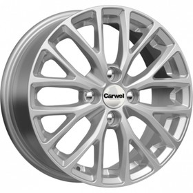 

Диск литой Carwel Хуко 1506 6x15 4x100 ET50 d60.1 SLT