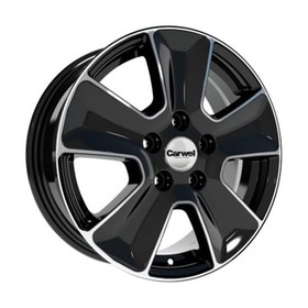

Диск литой Carwel Чедер 1601 6.5x16 5x114.3 ET50 d67.1 ABT