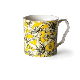 

Кружка Apollo Jardin Yellow, 300 мл