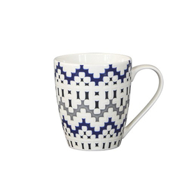 

Кружка Apollo Glaze Blue, 355 мл