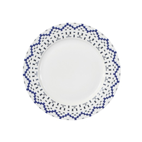 

Тарелка десертная Apollo Glaze Blue, 26,9 см