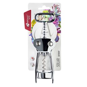 

Штопор Apollo Genio Solar