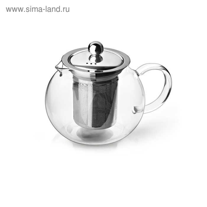 фото Чайник apollo reach-peach, 800 мл