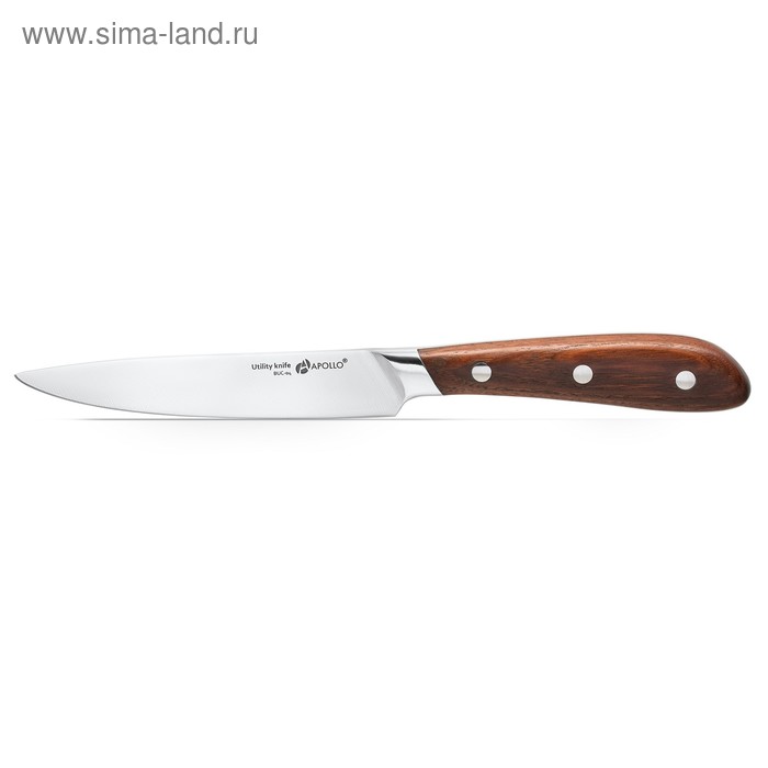 фото Нож универсальный apollo bucheron, 12 см