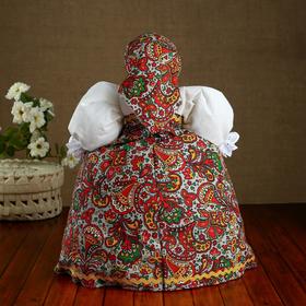 

Грелка на чайник «Кукла Дуняша», 35 см,