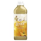Кондиционер для белья Lenor Haute Couture La Prеcieuse, концентрат, 910 мл - Фото 2