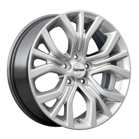 

Диск литой Carwel Лум 1608 6.5x16 5x114.3 ET41 d67.1 SLT