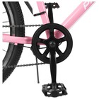 Велосипед 26" Progress Ingrid Low, цвет розовый/белый, размер 15" - Фото 6
