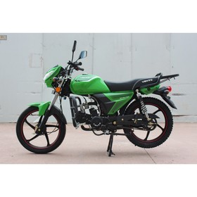 

Питбайк Vento PitBike 10"/10" 49cc, двигатель 2T, зелёный