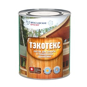 

Состав ТЭКОТЕКС д/защиты и тонир.древесины беленый дуб 0,6 кг