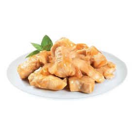 

Влажный корм Brit Premium для кошек, кусочки из куриного филе в желе, 85 г