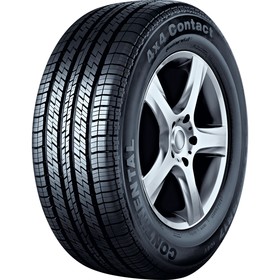 

Шина летняя Continental Conti4x4Contact 215/65 R16 102V