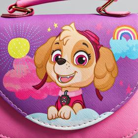 

Сумка PAW Patrol, Щенячий патруль