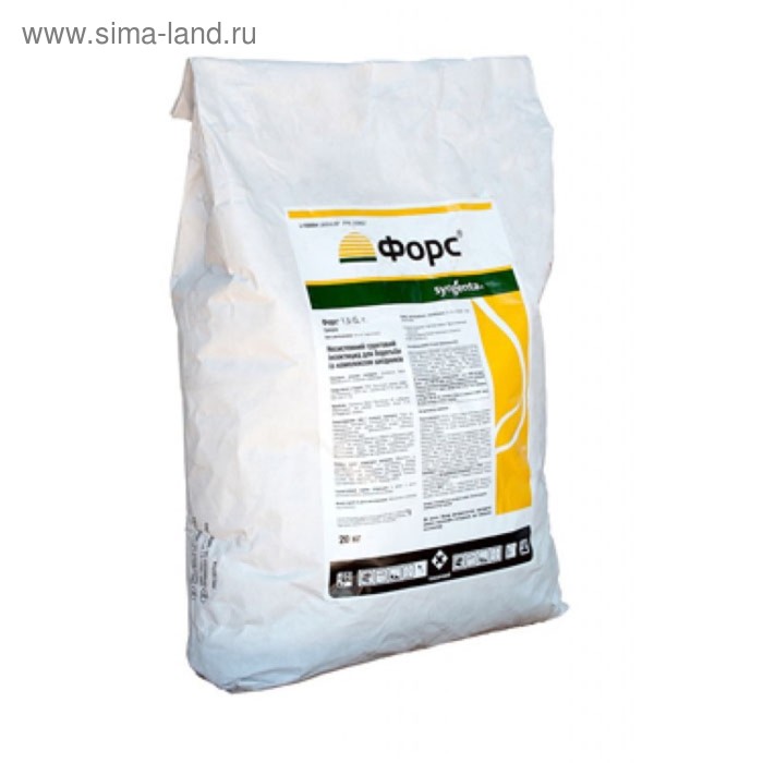 Инсектицид 