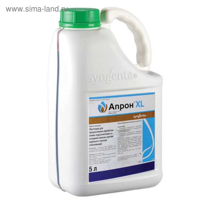 Апрон XL, вэ  5 л