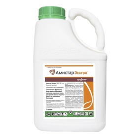

Системный фунгицид "Амистар Экстра" СК, 5 л