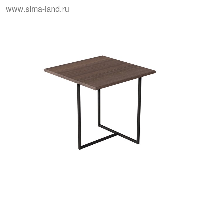 

Стол журнальный «Бекко», 500 × 500 × 500 мм, МДФ, цвет акация