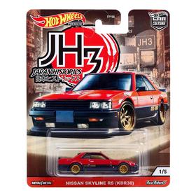 

Машинки «Хот Вилс» из серии Car Culture, МИКС