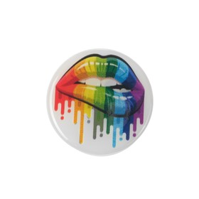 

Попсокет Balamido Popsockets, держатель для телефона на палец, принт 014