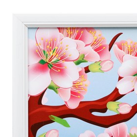 

Картина модульная " " 61*111 см (2-23х55; 2-20х50; 25х61)