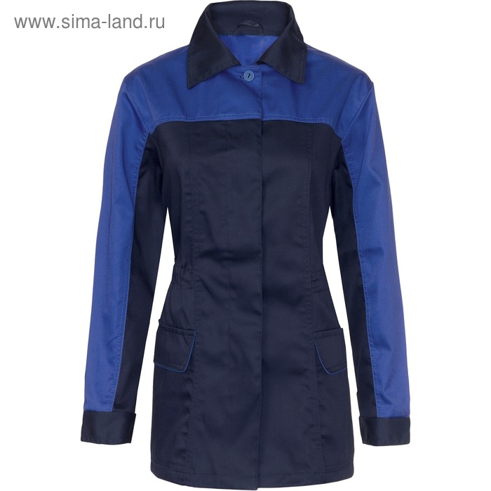 фото Куртка «мастерица» женская, размер 56-58/170-176