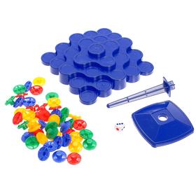 

Настольная игра «Баланс»