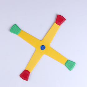 

Бумеранг Модус, 34*34 см, микс