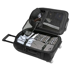 

Сумка Ogio Onu 22 на колесиках, цвет Черный, OEM 5918039OG, объем 46 л.