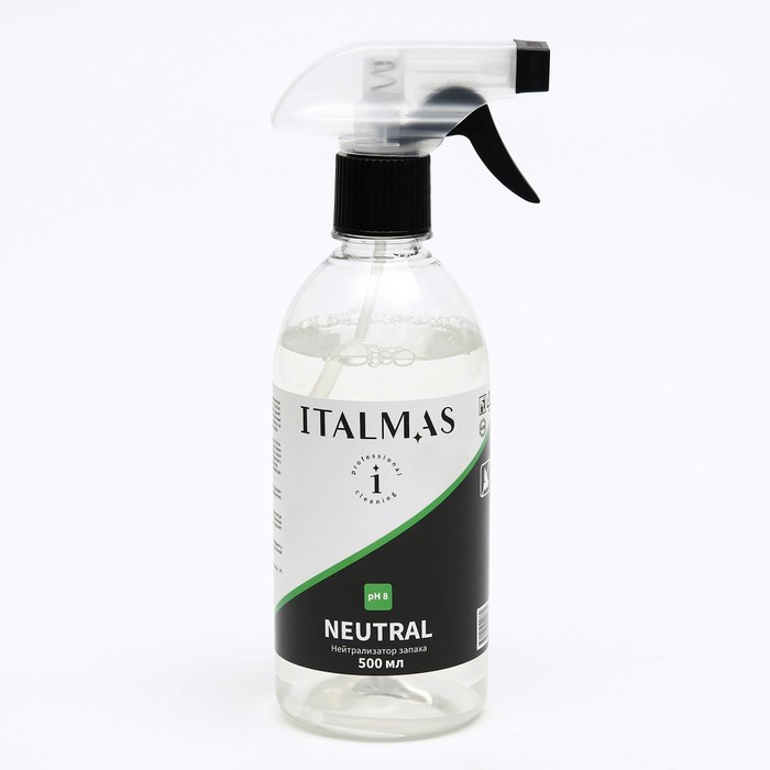 Нейтрализатор запаха IPC Neutral 500 мл 233₽
