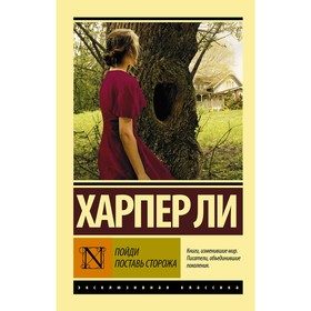

Пойди поставь сторожа. Ли Х.
