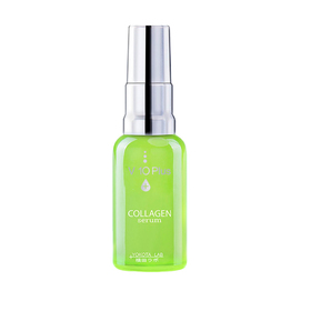

Восстанавливающая сыворотка для лица с коллагеном V10 Plus Collagen Serum, 30 мл