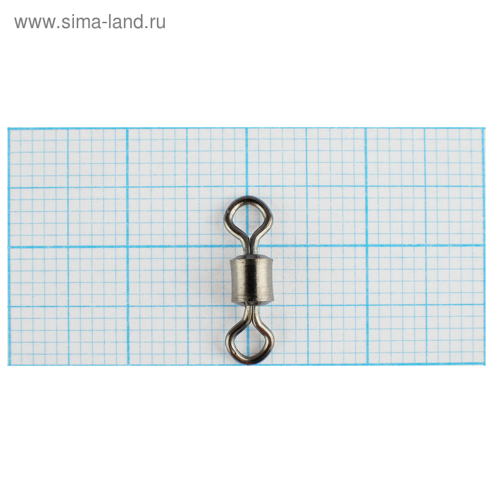 Вертлюг Rolling Swivel №4, 34 кг, 7 шт.