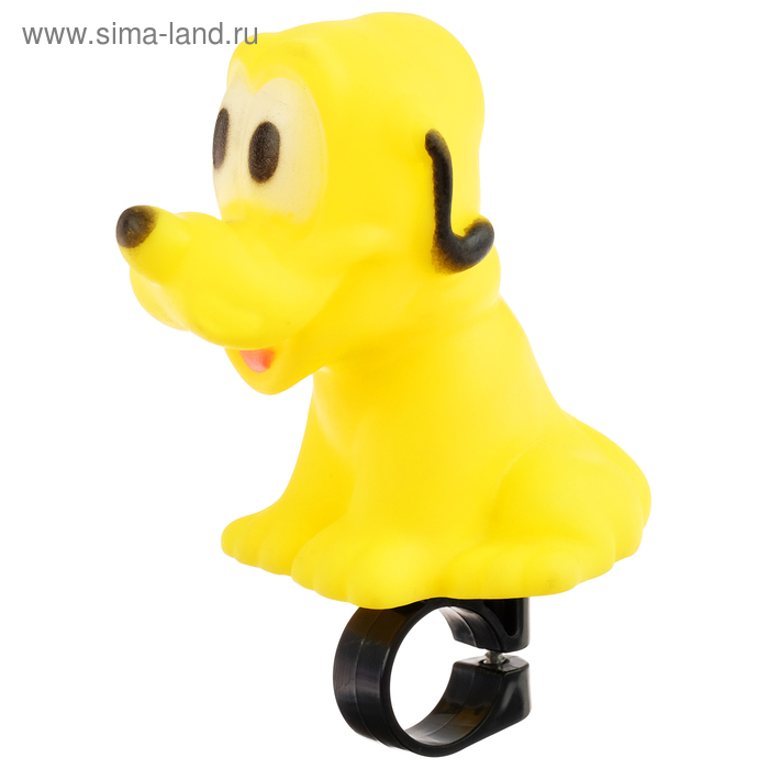 

Клаксон «Щеночек»