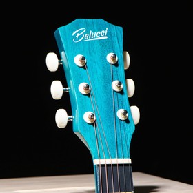 

Акустическая гитара Belucci BC3840 1426 (Lightning)