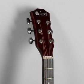

Акустическая гитара Belucci BC4040 1571